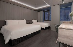 Calligraphy Greenway Hotel