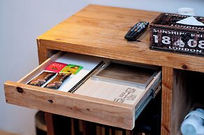 Calligraphy Greenway Hotel