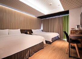 Calligraphy Greenway Hotel