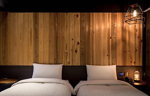 Calligraphy Greenway Hotel