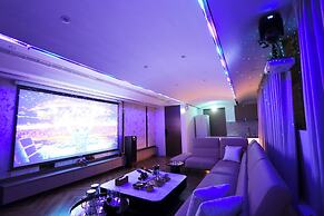 Calligraphy Greenway Hotel