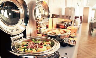 Calligraphy Greenway Hotel