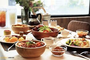 Calligraphy Greenway Hotel