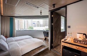 Calligraphy Greenway Hotel