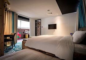 Calligraphy Greenway Hotel