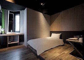 Calligraphy Greenway Hotel