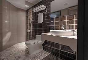 Calligraphy Greenway Hotel