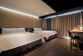 Calligraphy Greenway Hotel