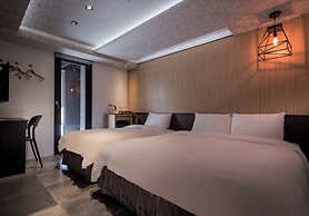 Calligraphy Greenway Hotel