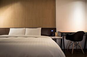 Calligraphy Greenway Hotel