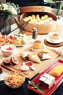 Calligraphy Greenway Hotel