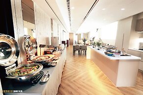 Calligraphy Greenway Hotel