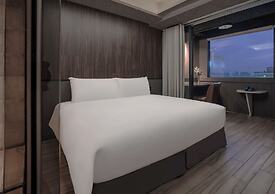 Calligraphy Greenway Hotel