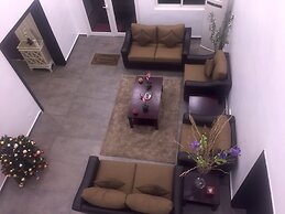 Sinclair Guest House