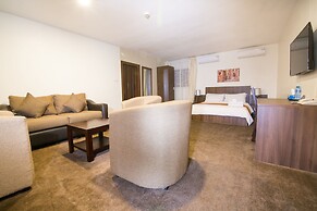 Sinclair Guest House
