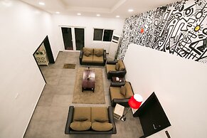 Sinclair Guest House