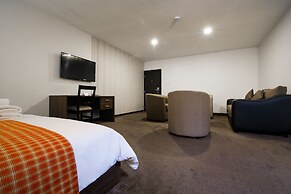 Sinclair Guest House