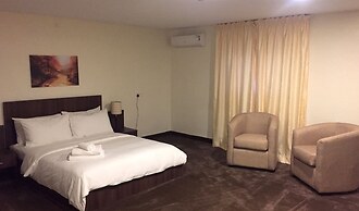 Sinclair Guest House