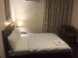 Sinclair Guest House