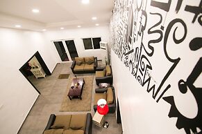 Sinclair Guest House