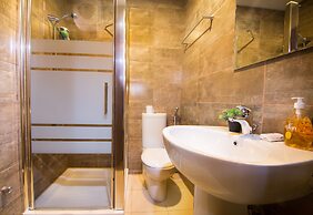 Sinclair Guest House