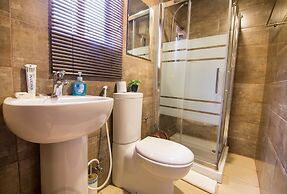 Sinclair Guest House