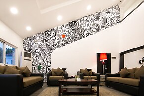 Sinclair Guest House