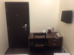 Sinclair Guest House