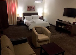 Sinclair Guest House