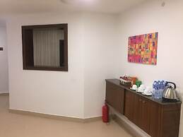 Sinclair Guest House