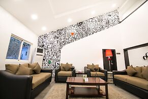 Sinclair Guest House