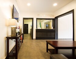 Sinclair Guest House