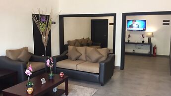 Sinclair Guest House