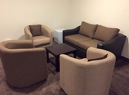 Sinclair Guest House