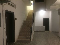 Sinclair Guest House