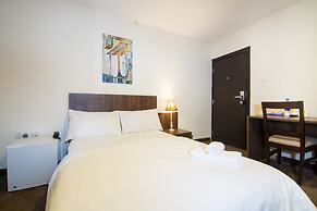 Sinclair Guest House