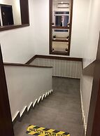 Sinclair Guest House