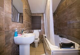 Sinclair Guest House