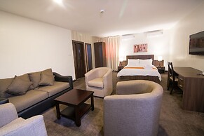 Sinclair Guest House