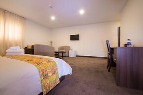 Sinclair Guest House