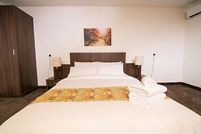 Sinclair Guest House