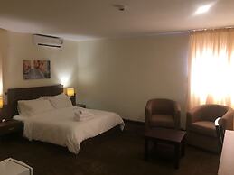 Sinclair Guest House