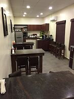 Sinclair Guest House