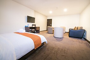 Sinclair Guest House