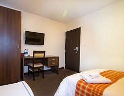 Sinclair Guest House