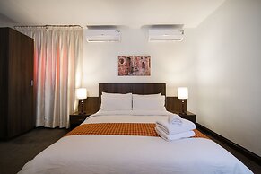 Sinclair Guest House