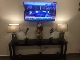 Sinclair Guest House