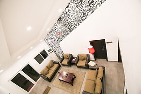 Sinclair Guest House