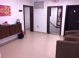 Sinclair Guest House