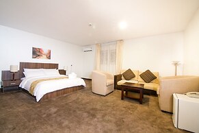 Sinclair Guest House